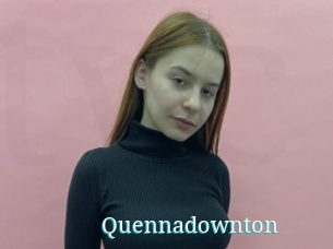 Quennadownton