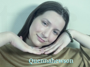Quennahewson