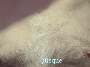 Queque