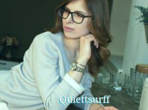 Quiettsurff
