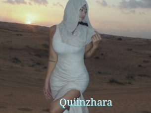 Quiinzhara