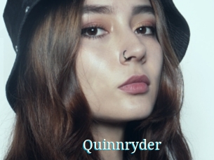 Quinnryder
