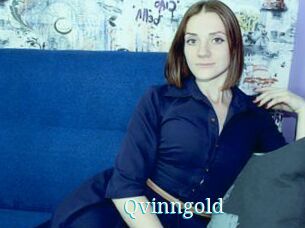 Qvinngold