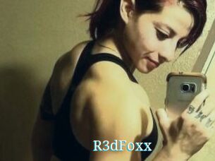 R3dFoxx