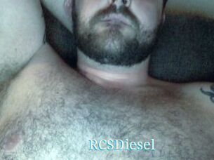 RCSDiesel