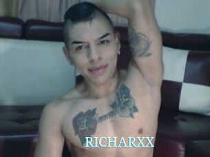 RICHARXX