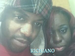 RICHIANO