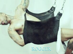ROGGER