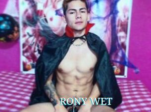 RONY_WET