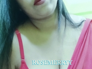 ROSEMERRYY
