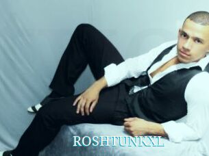 ROSHTUNKXL