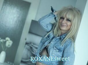 ROXANEsweet