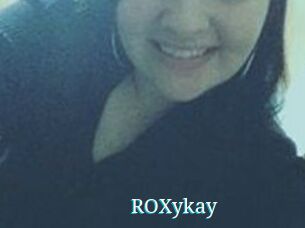 ROXykay