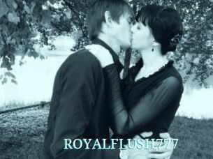 ROYALFLUSH777