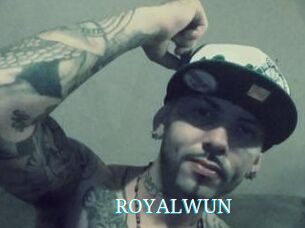 ROYALWUN