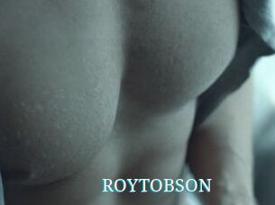 ROYTOBSON