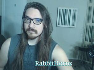 RabbitHorns