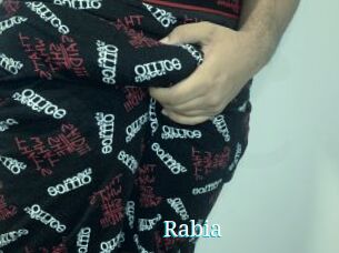 Rabia