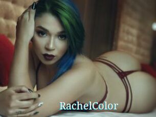 RachelColor
