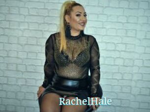 RachelHale