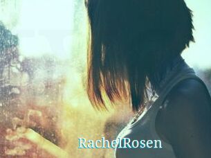 RachelRosen