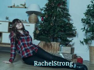RachelStrong