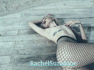 RachelSunshine