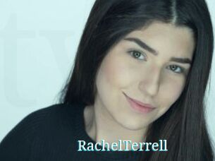 RachelTerrell