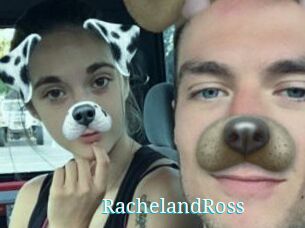 RachelandRoss