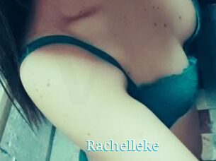 Rachelleke