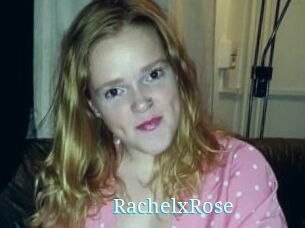 RachelxRose