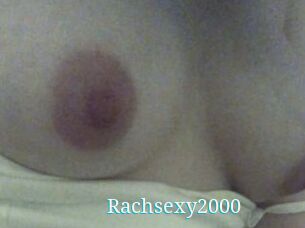 Rachsexy2000