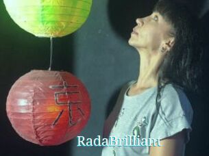 RadaBrilliant