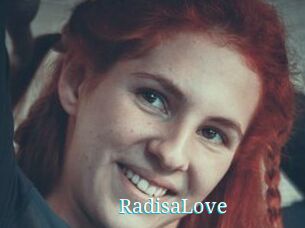 RadisaLove