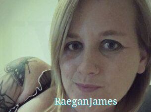 RaeganJames