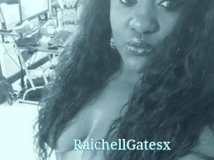RaichellGatesx