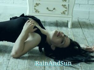 RainAndSun