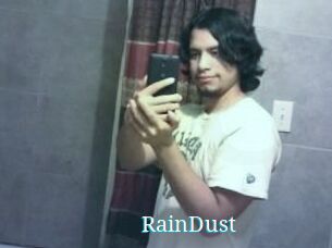 RainDust
