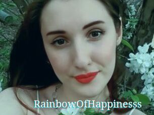 RainbowOfHappinesss