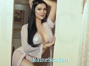RaineScarlett