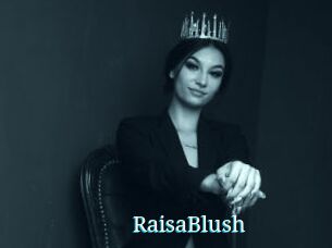 RaisaBlush