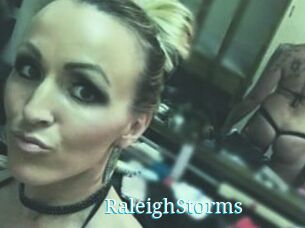 RaleighStorms