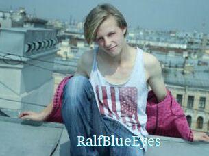 RalfBlueEyes