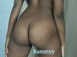 Rammyy