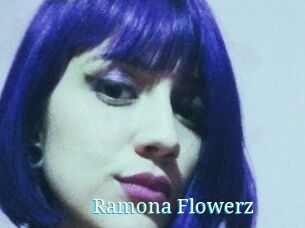 Ramona_Flowerz