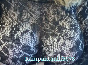 Rampant_milf5678