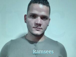 Ramsees