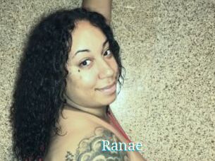 Ranae