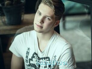 RandiFrost