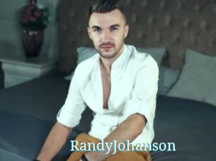 RandyJohanson